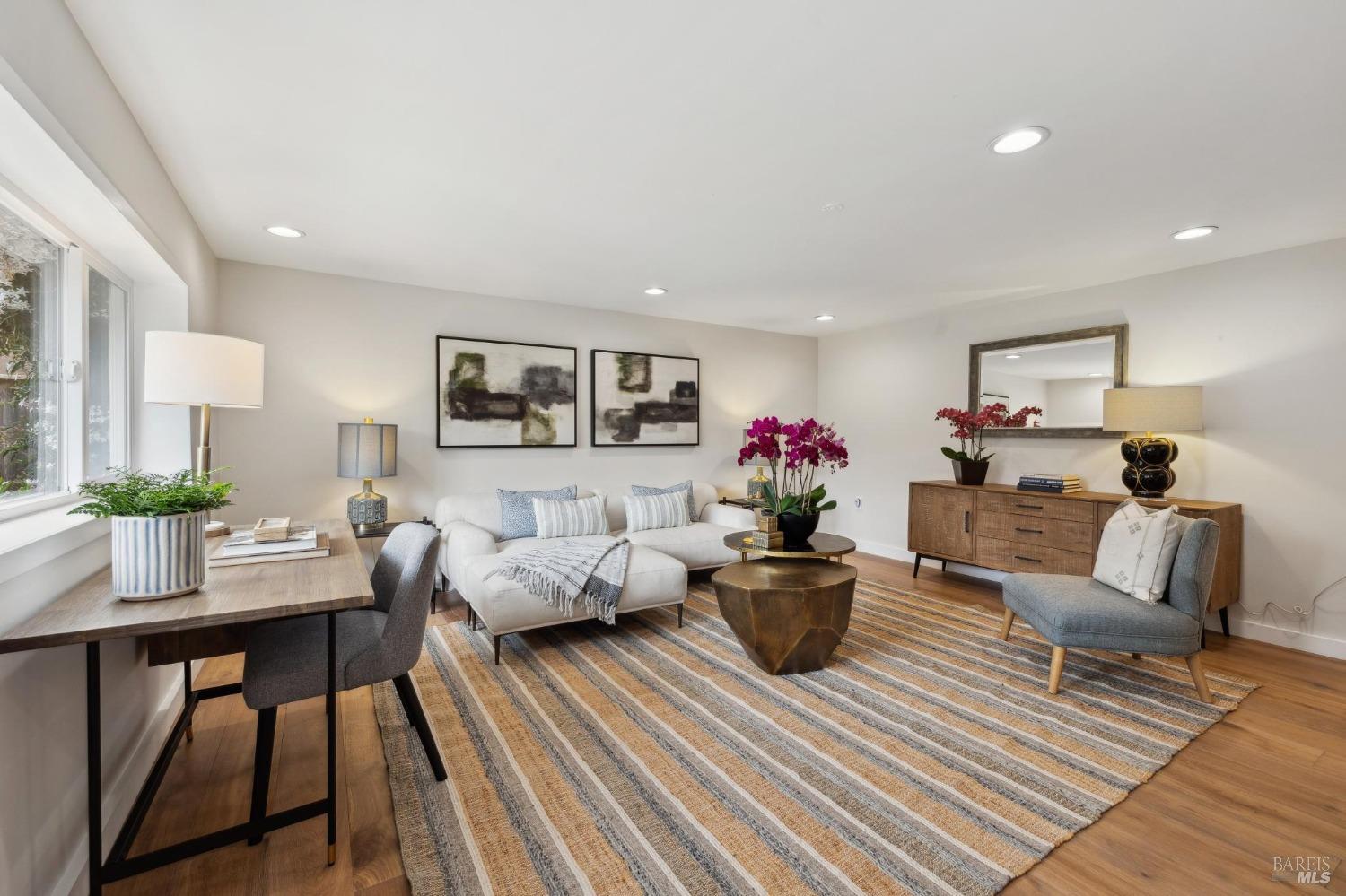 533 Pine Crest Road Mill Valley, CA 94941 - Photo 46 of 99