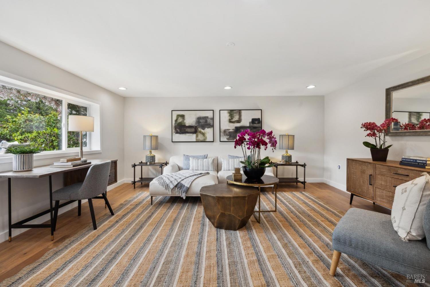 533 Pine Crest Road Mill Valley, CA 94941 - Photo 47 of 99