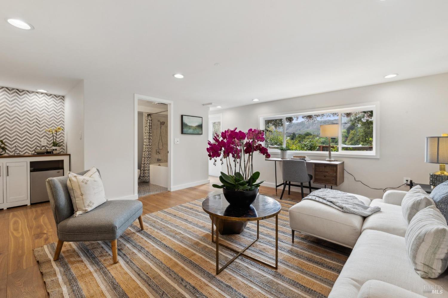 533 Pine Crest Road Mill Valley, CA 94941 - Photo 48 of 99