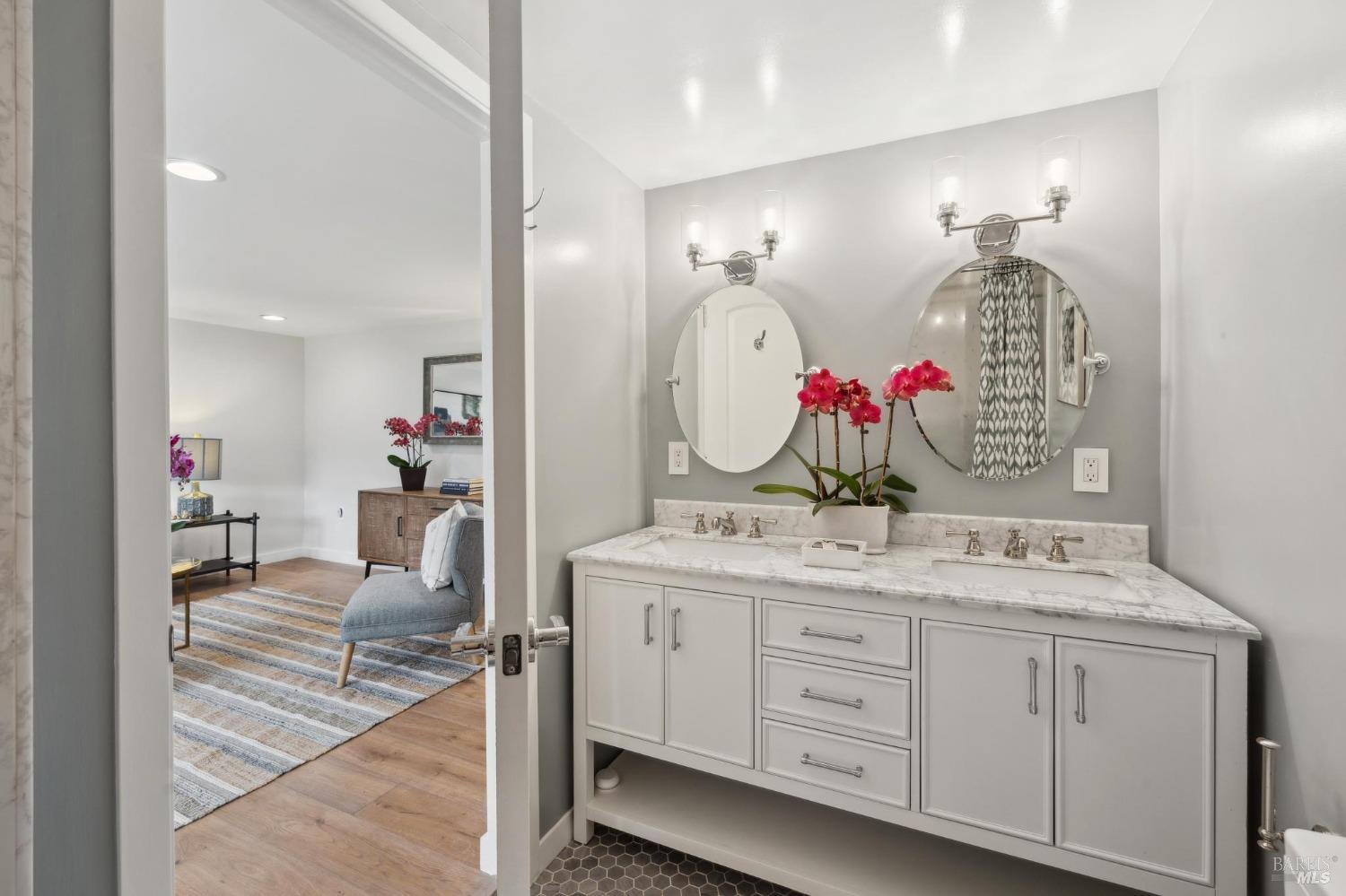 533 Pine Crest Road Mill Valley, CA 94941 - Photo 52 of 99