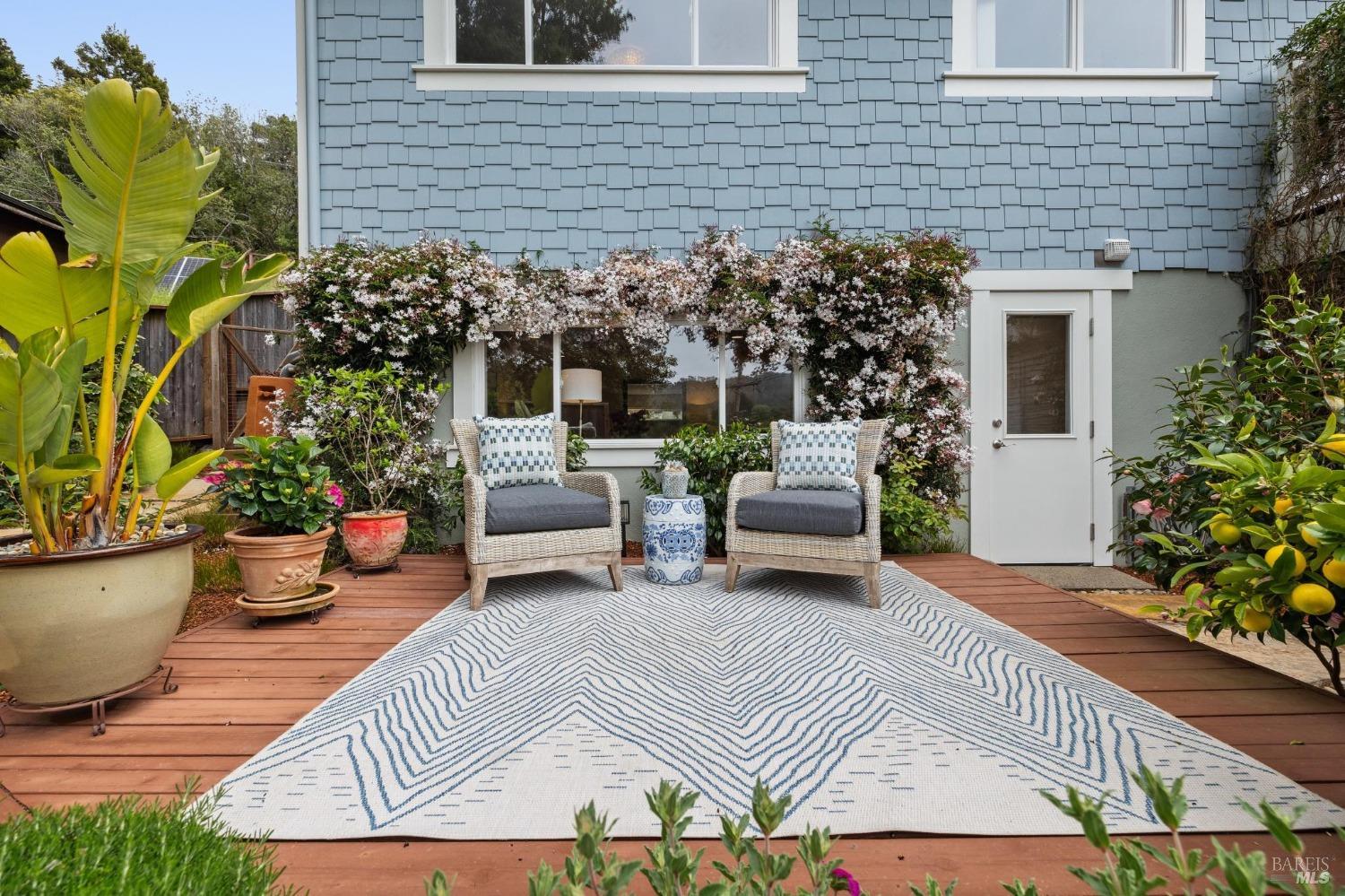 533 Pine Crest Road Mill Valley, CA 94941 - Photo 54 of 99