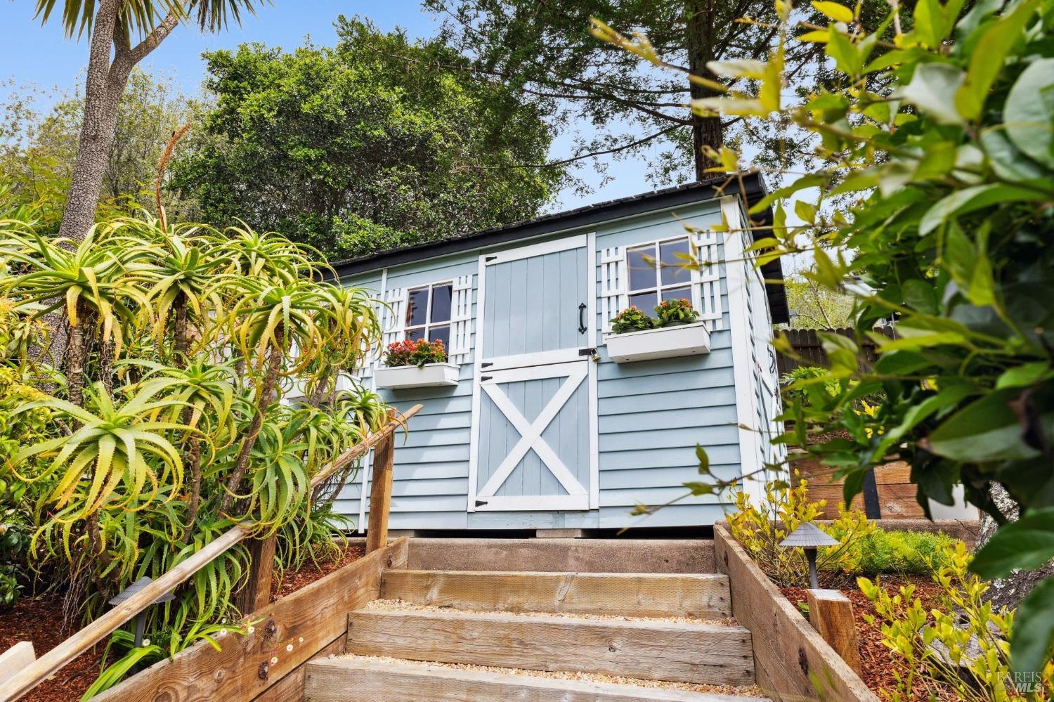 533 Pine Crest Road Mill Valley, CA 94941 - Photo 61 of 99