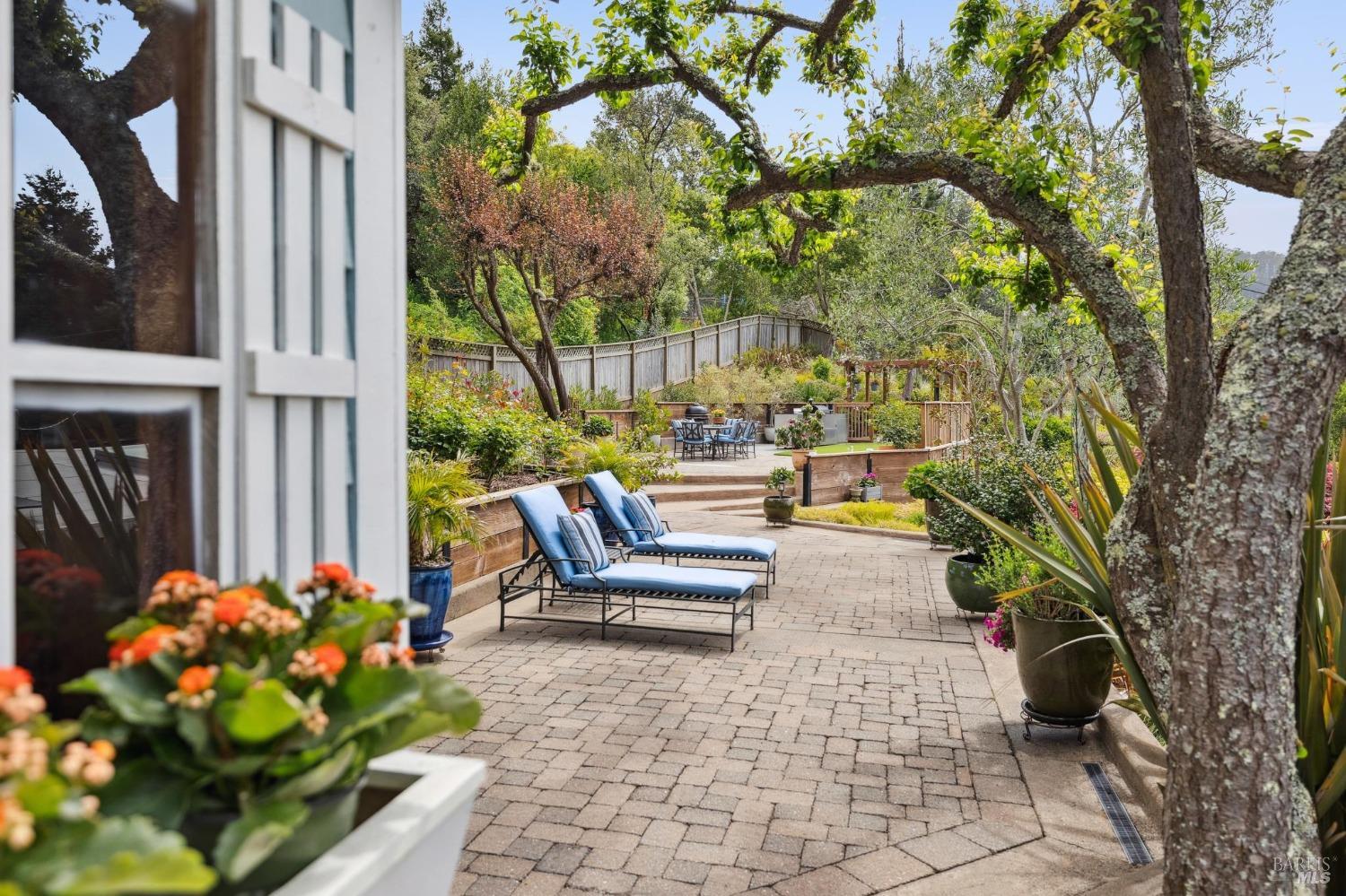 533 Pine Crest Road Mill Valley, CA 94941 - Photo 62 of 99