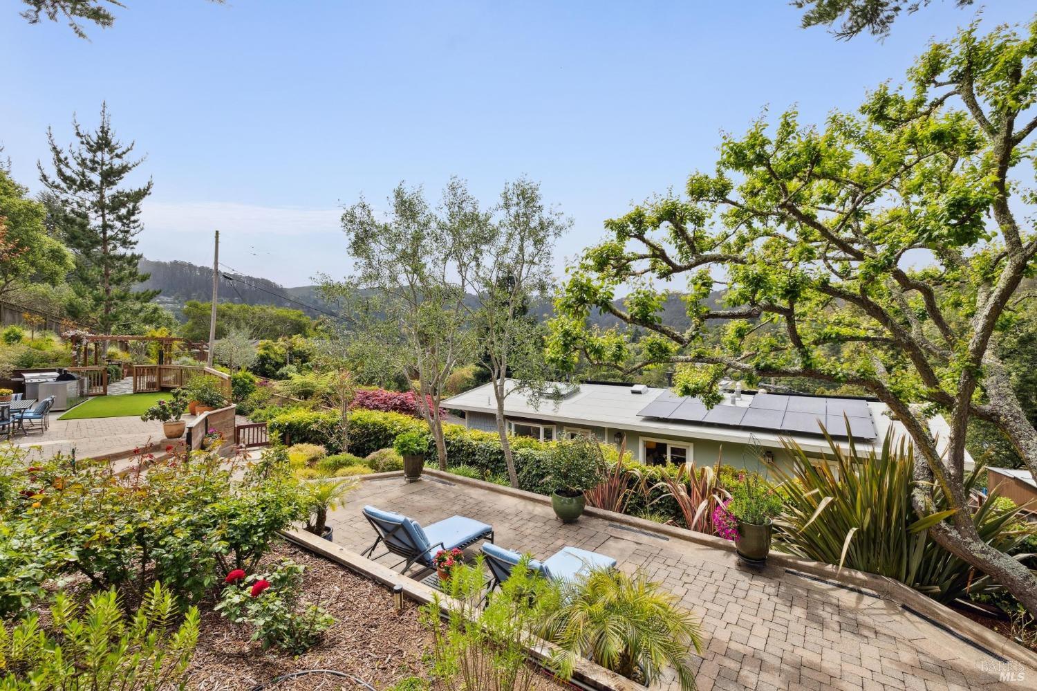 533 Pine Crest Road Mill Valley, CA 94941 - Photo 66 of 99