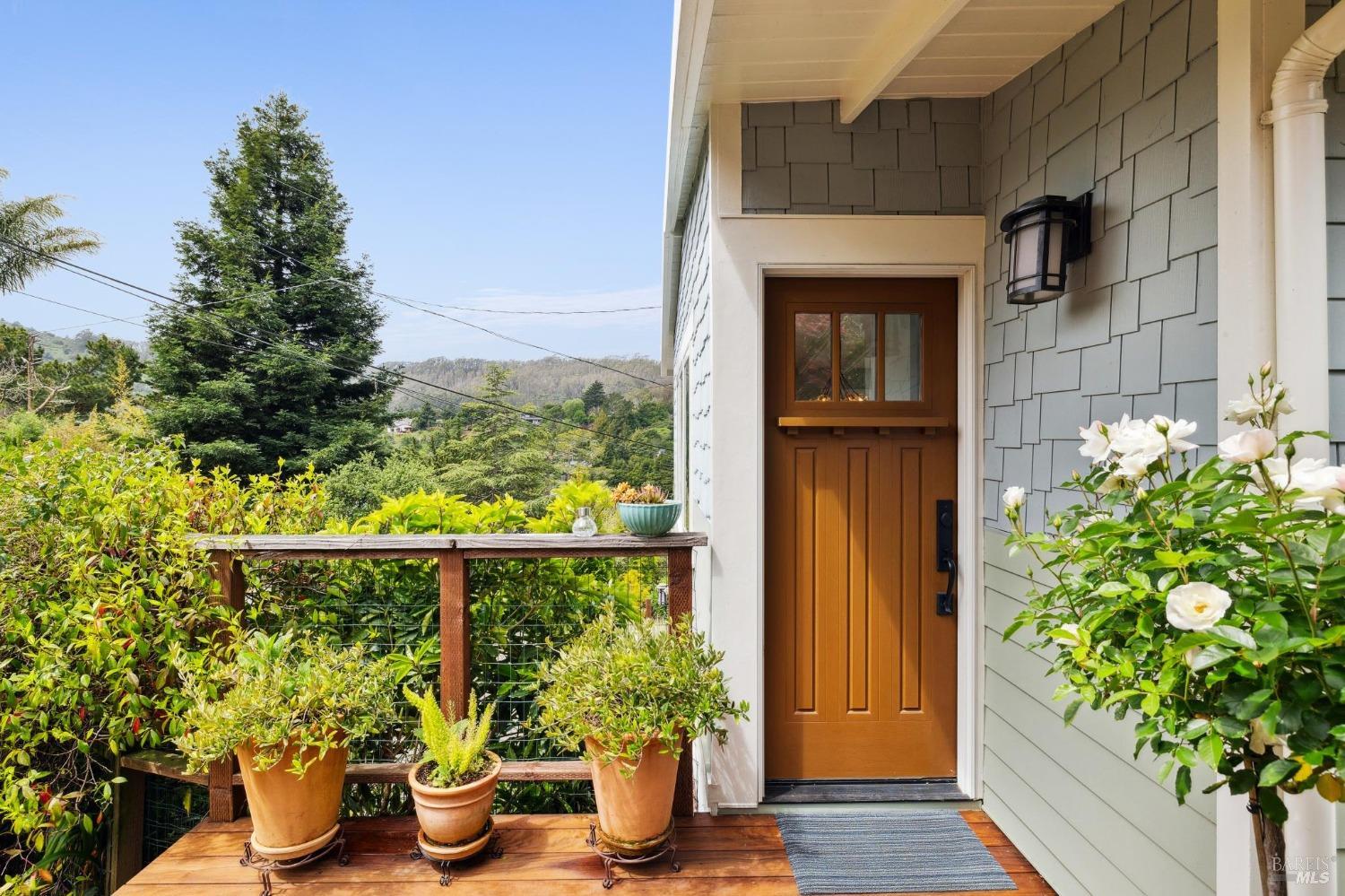 533 Pine Crest Road Mill Valley, CA 94941 - Photo 7 of 99