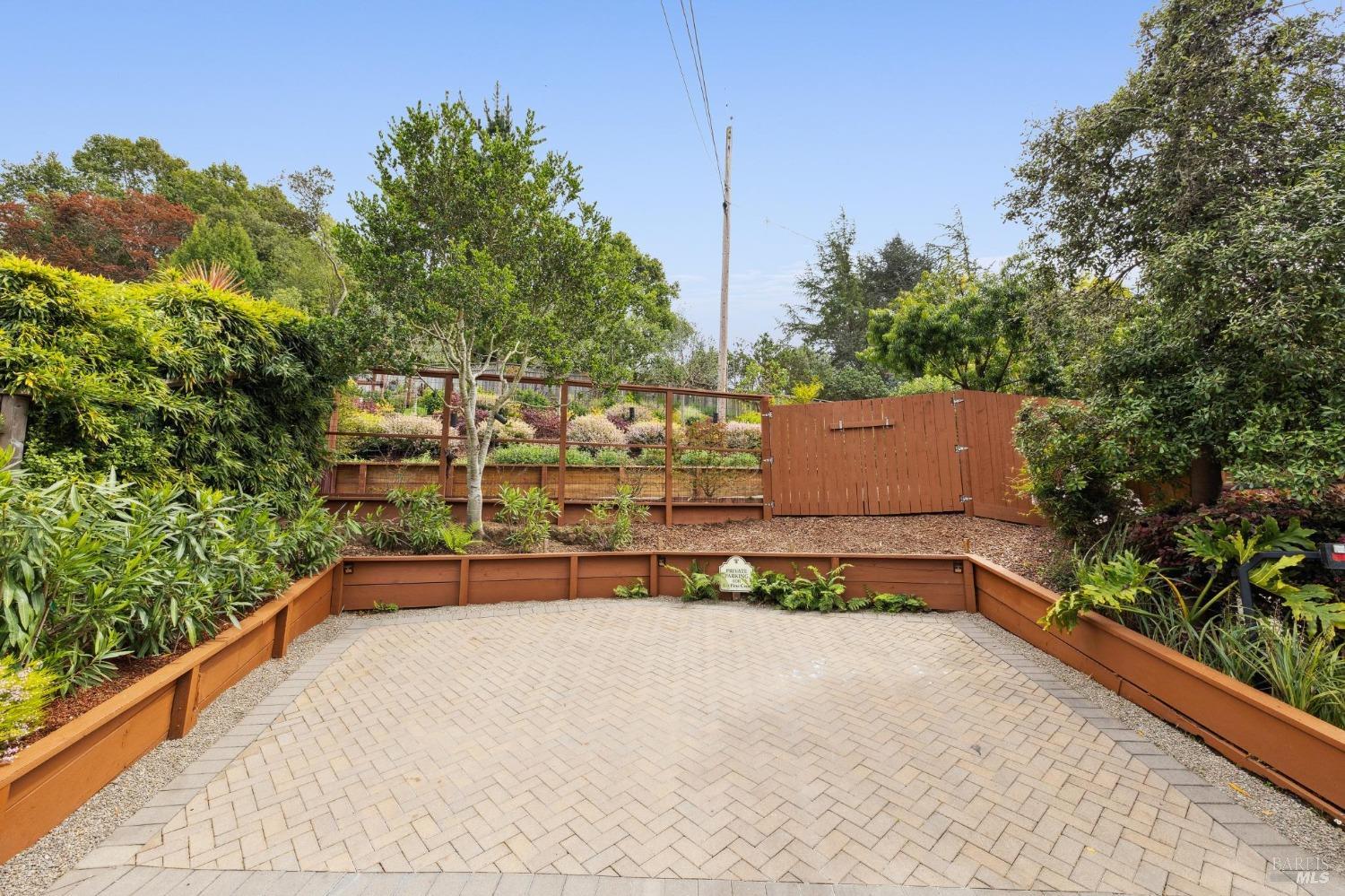 533 Pine Crest Road Mill Valley, CA 94941 - Photo 79 of 99