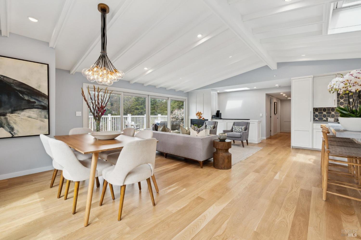 533 Pine Crest Road Mill Valley, CA 94941 - Photo 8 of 99