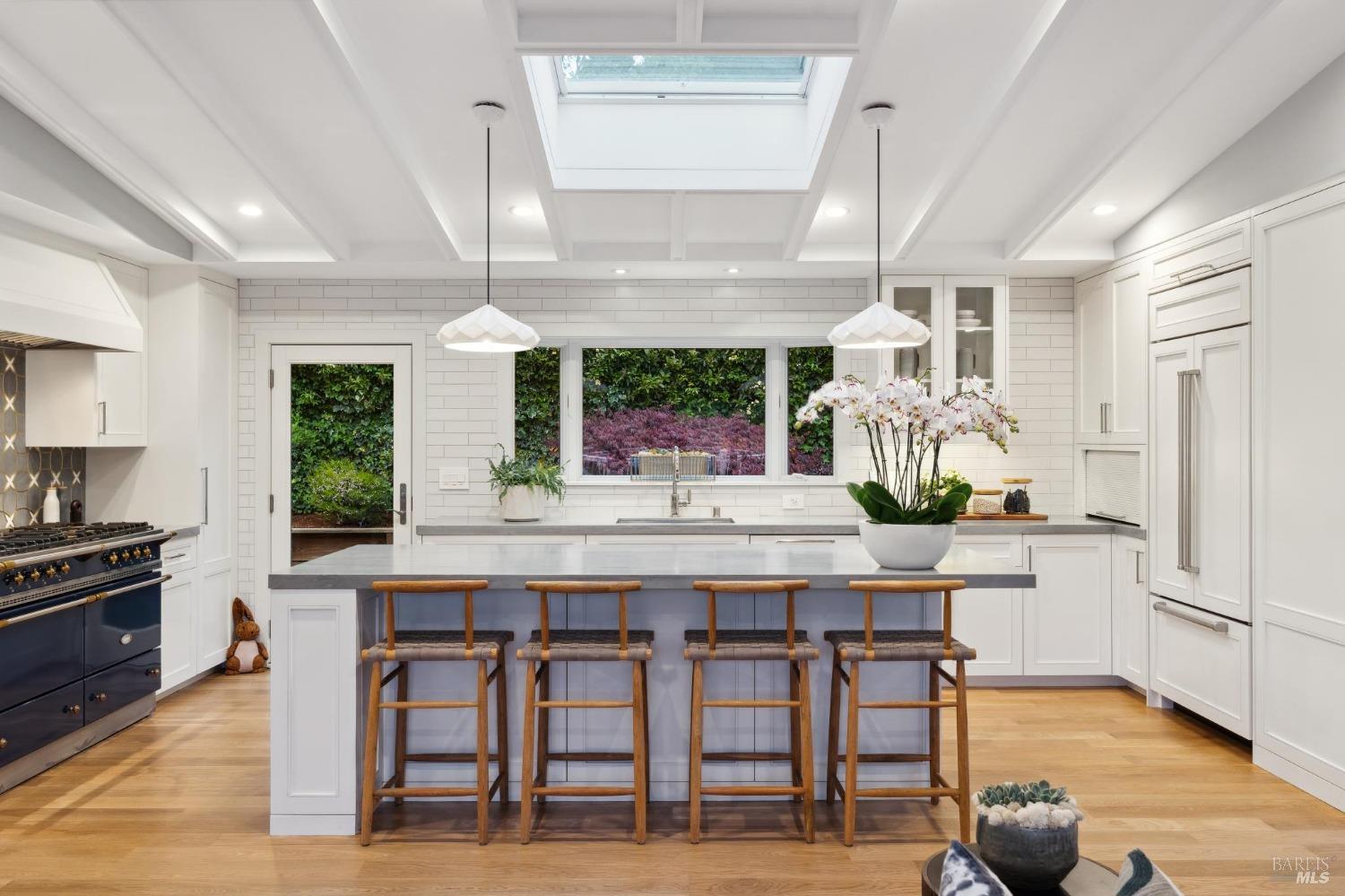 533 Pine Crest Road Mill Valley, CA 94941 - Photo 89 of 99