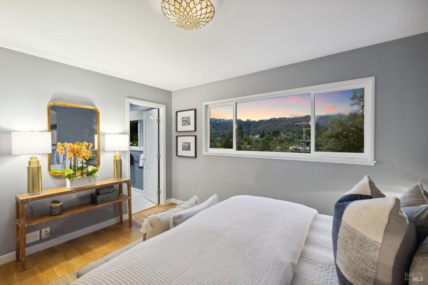 533 Pine Crest Road Mill Valley, CA 94941 - Photo 90 of 99