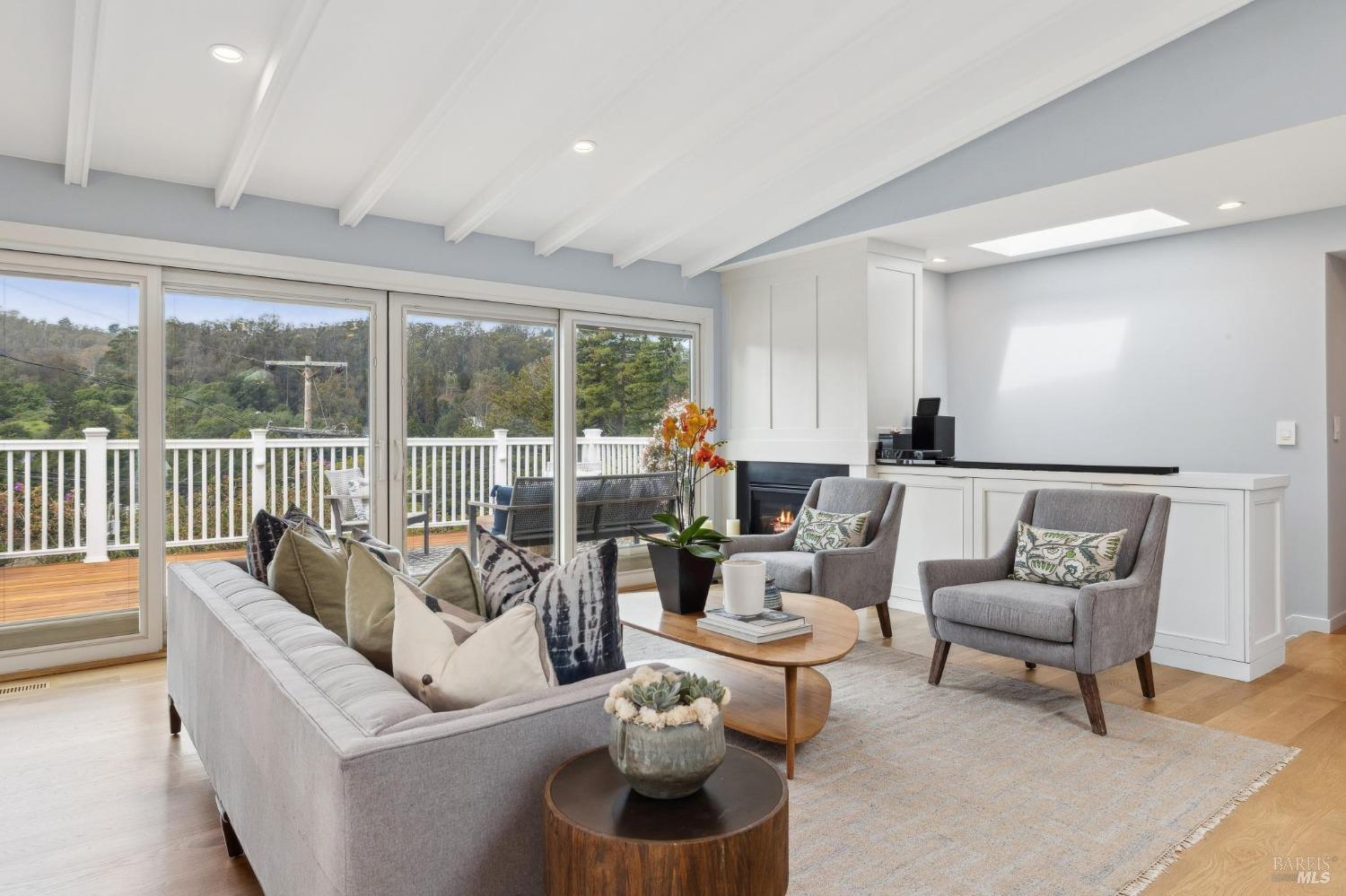 533 Pine Crest Road Mill Valley, CA 94941 - Photo 9 of 99