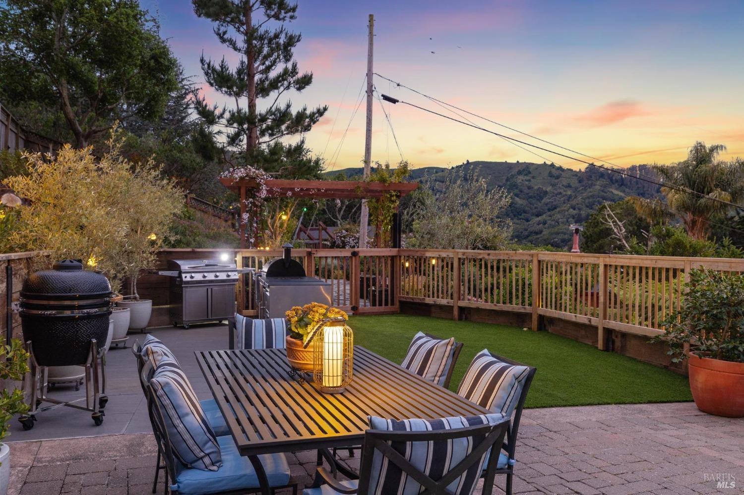 533 Pine Crest Road Mill Valley, CA 94941 - Photo 94 of 99