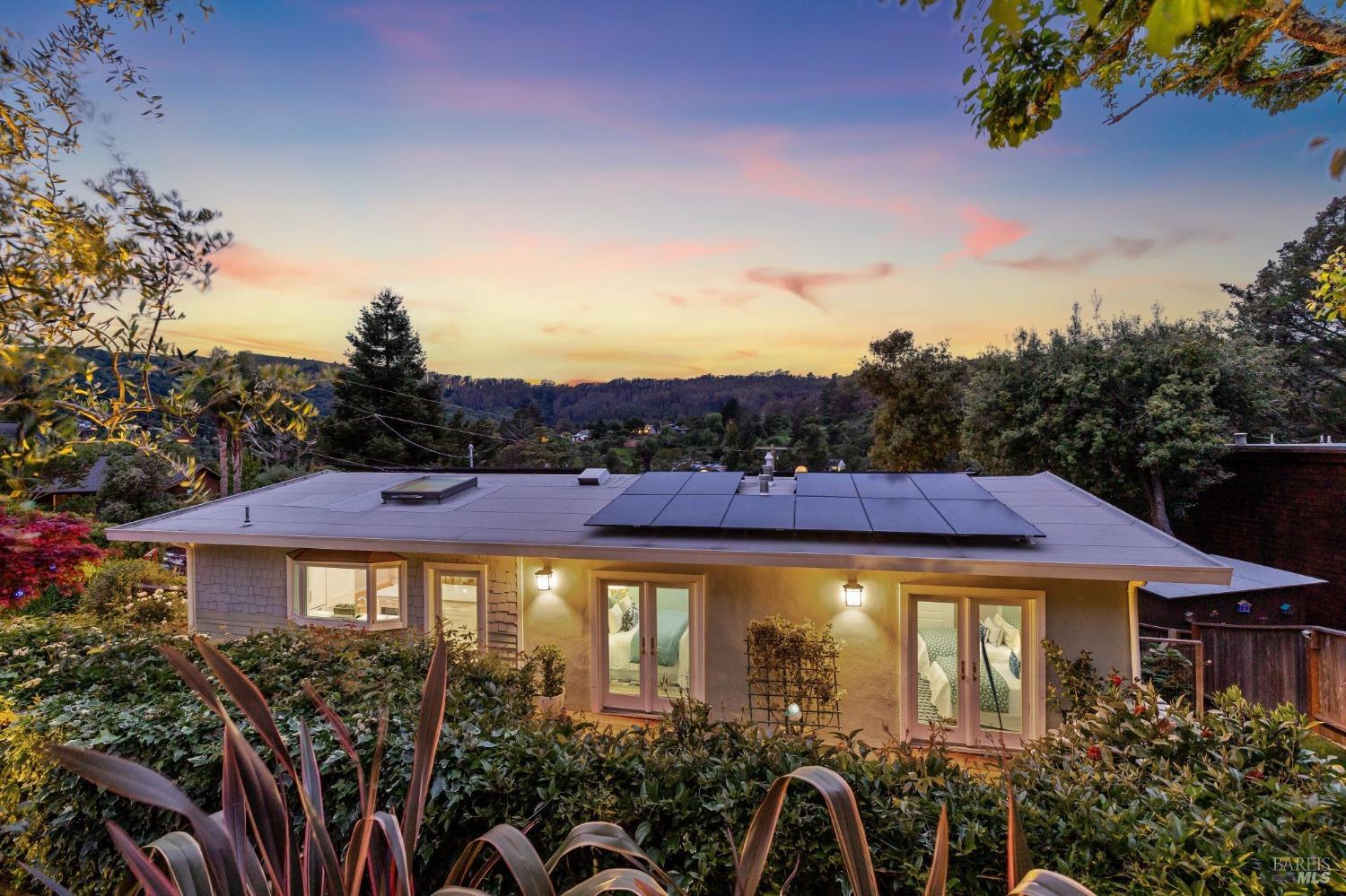 533 Pine Crest Road Mill Valley, CA 94941 - Photo 96 of 99