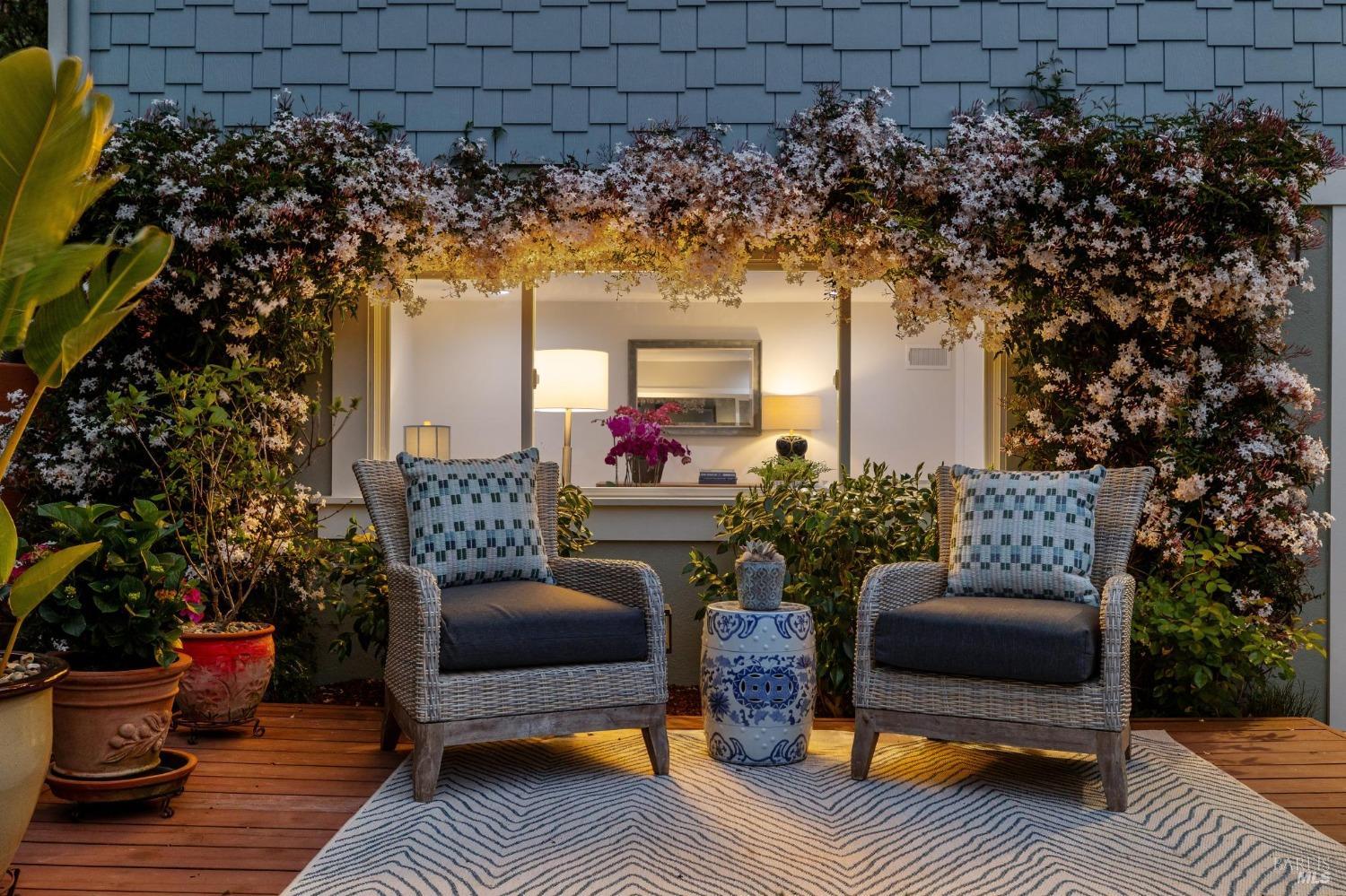 533 Pine Crest Road Mill Valley, CA 94941 - Photo 98 of 99