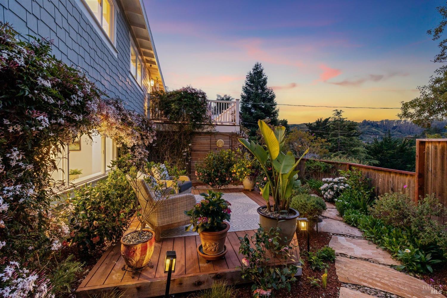 533 Pine Crest Road Mill Valley, CA 94941 - Photo 99 of 99