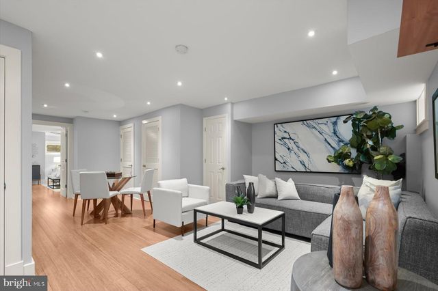 $705,000 | 2128 1st Street Northwest, Unit 1, Washington, DC 20001