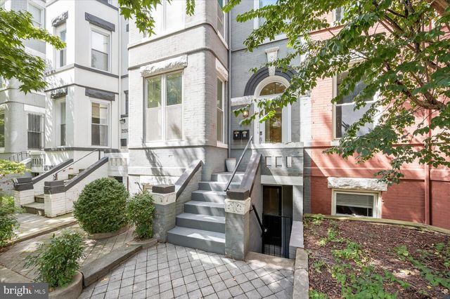 $705,000 | 2128 1st Street Northwest, Unit 1, Washington, DC 20001