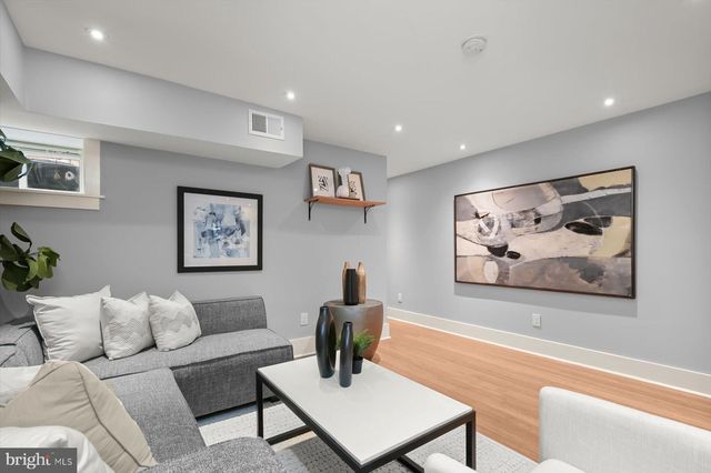 $705,000 | 2128 1st Street Northwest, Unit 1, Washington, DC 20001