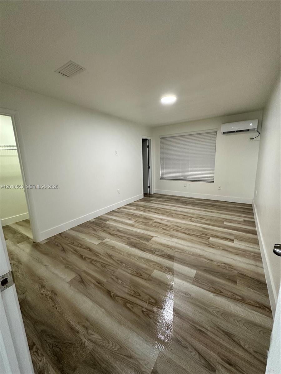 111 Southwest 31st Court Miami, FL 33135 - Photo 14 of 27 a view of empty room
