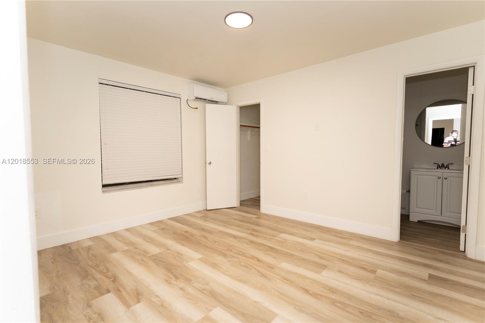 111 Southwest 31st Court Miami, FL 33135 - Photo 24 of 27 a view of empty room