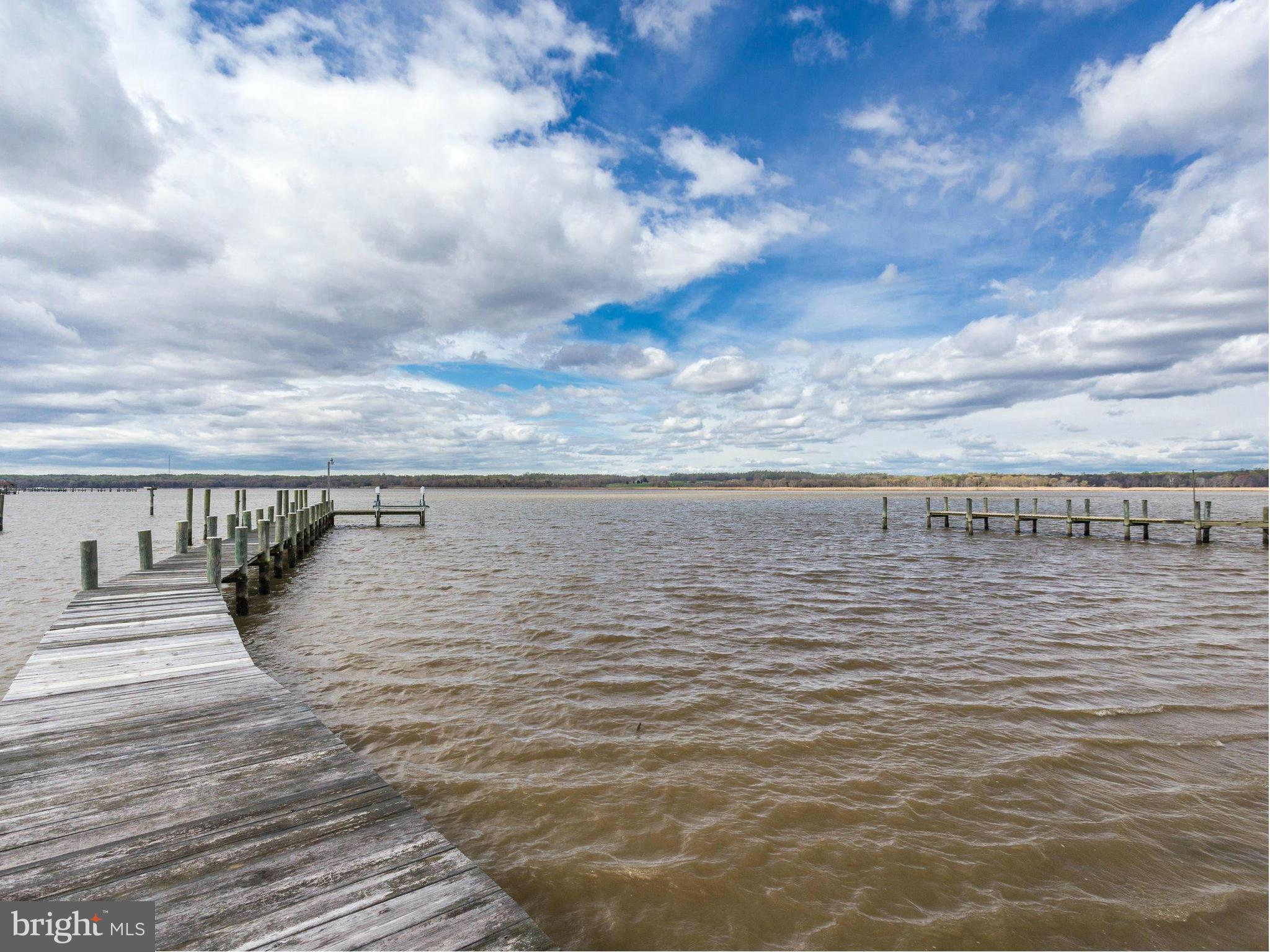 3428 Holland Cliffs Road Huntingtown, MD 20639 - Photo 1 of 28 Pier 2