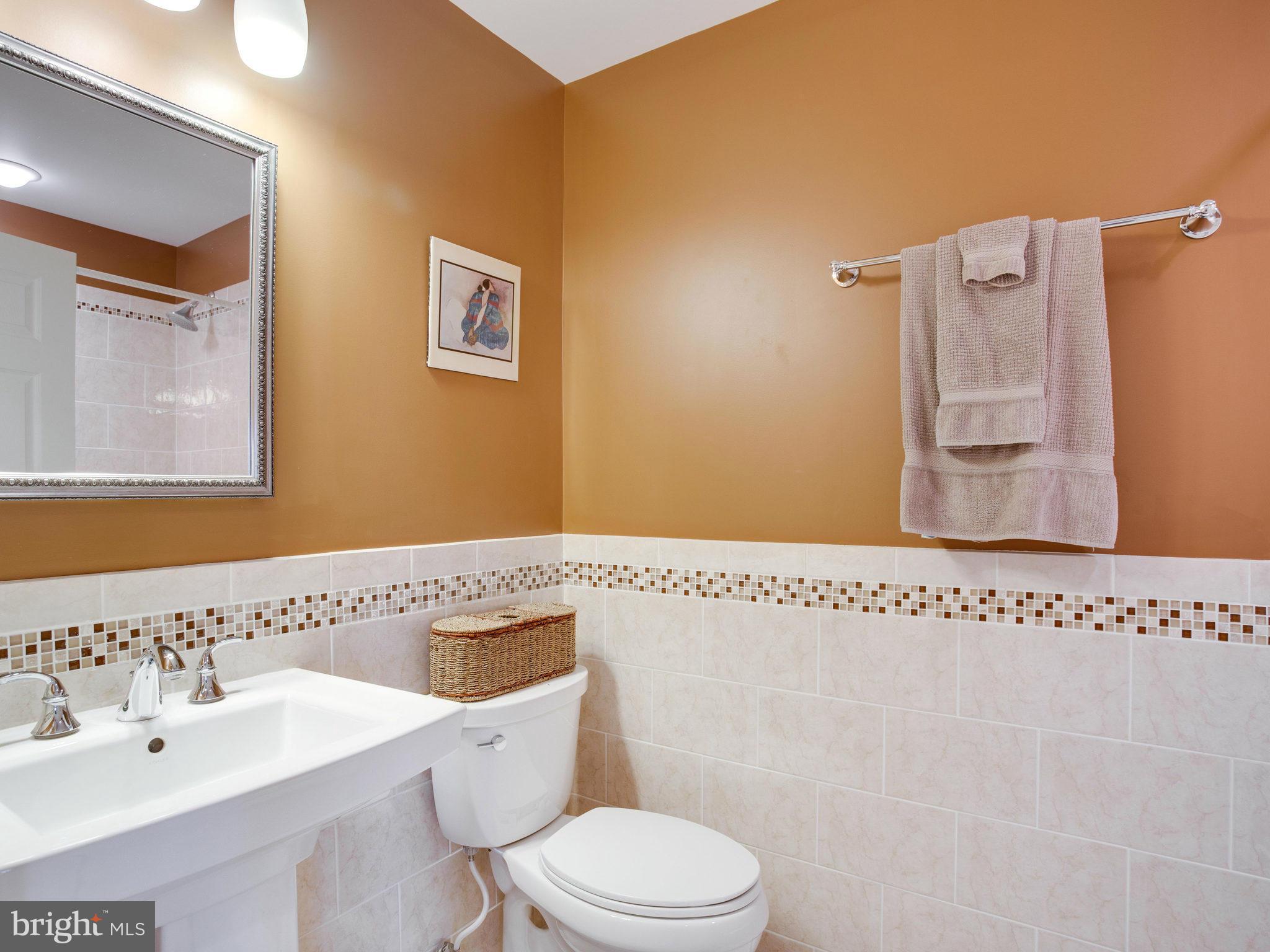 3428 Holland Cliffs Road Huntingtown, MD 20639 - Photo 12 of 28 Hall
