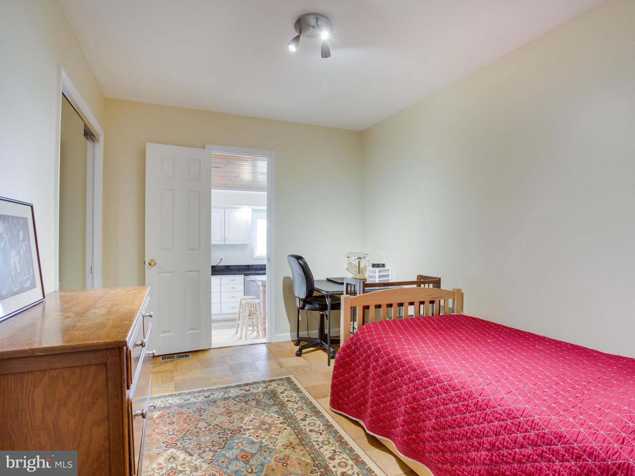 3428 Holland Cliffs Road Huntingtown, MD 20639 - Photo 18 of 28 Bedroom 2