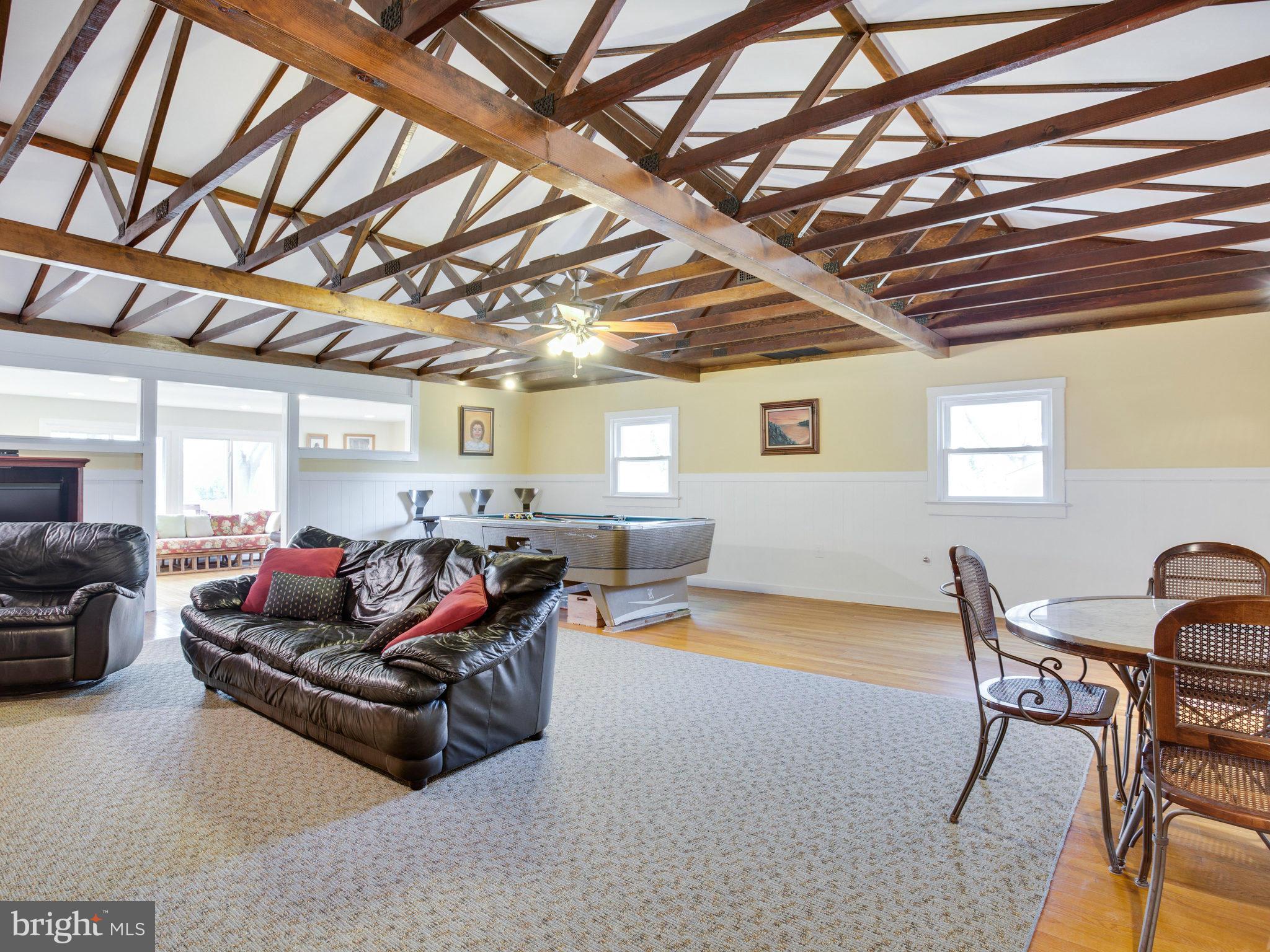 3428 Holland Cliffs Road Huntingtown, MD 20639 - Photo 23 of 28 Great Room 2