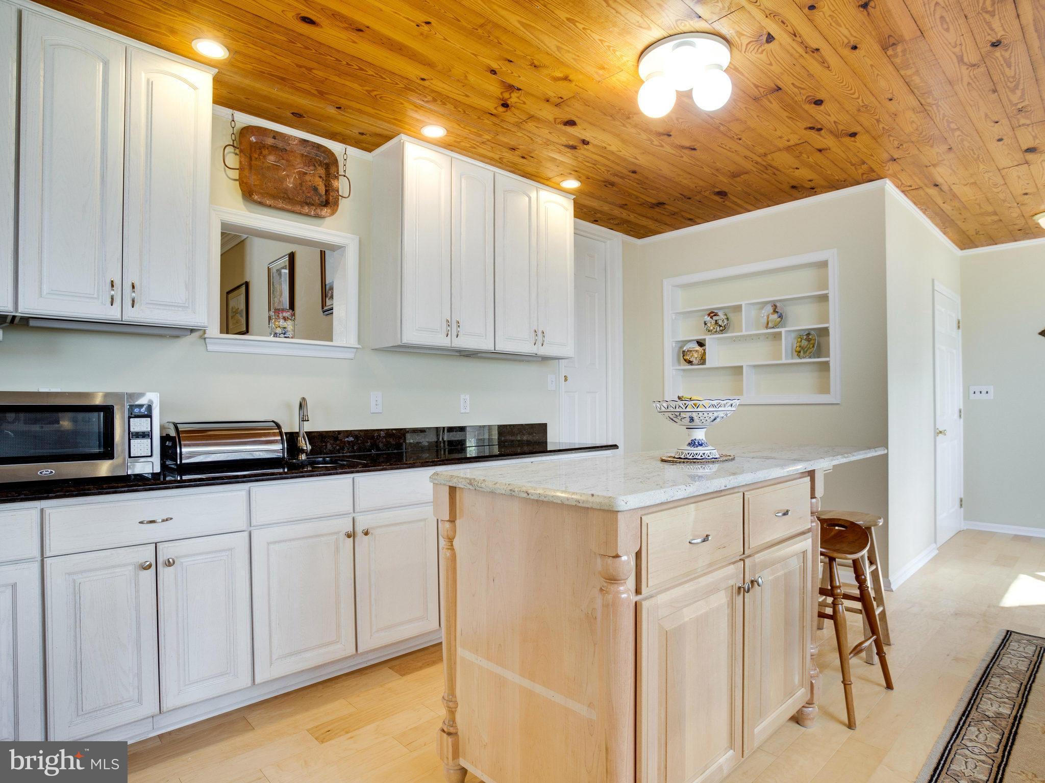 3428 Holland Cliffs Road Huntingtown, MD 20639 - Photo 8 of 28 Kitchen