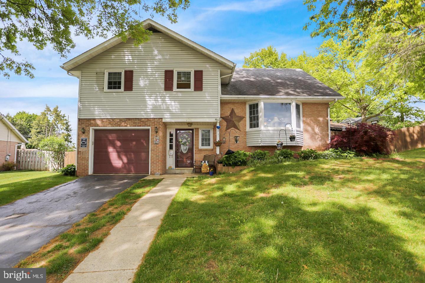 101 Kerrick Road Reading, PA 19607 - Photo 1 of 1