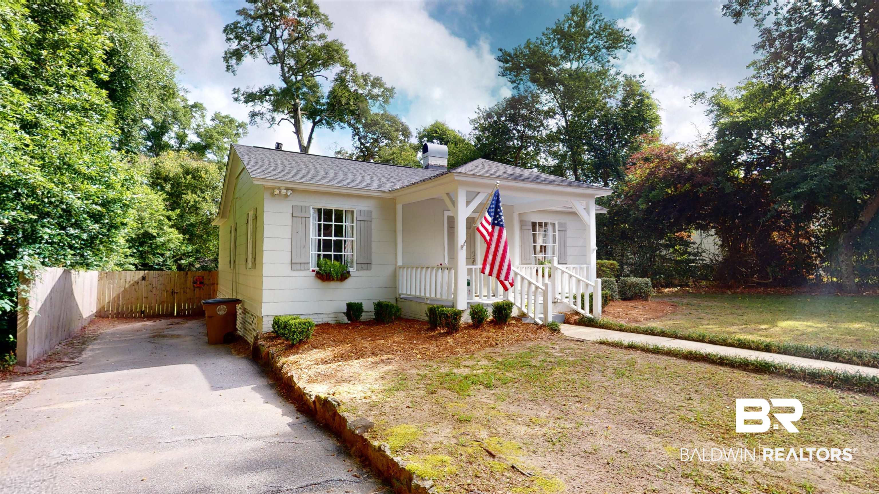 10 York Place Mobile, AL 36608 - Photo 27 of 28