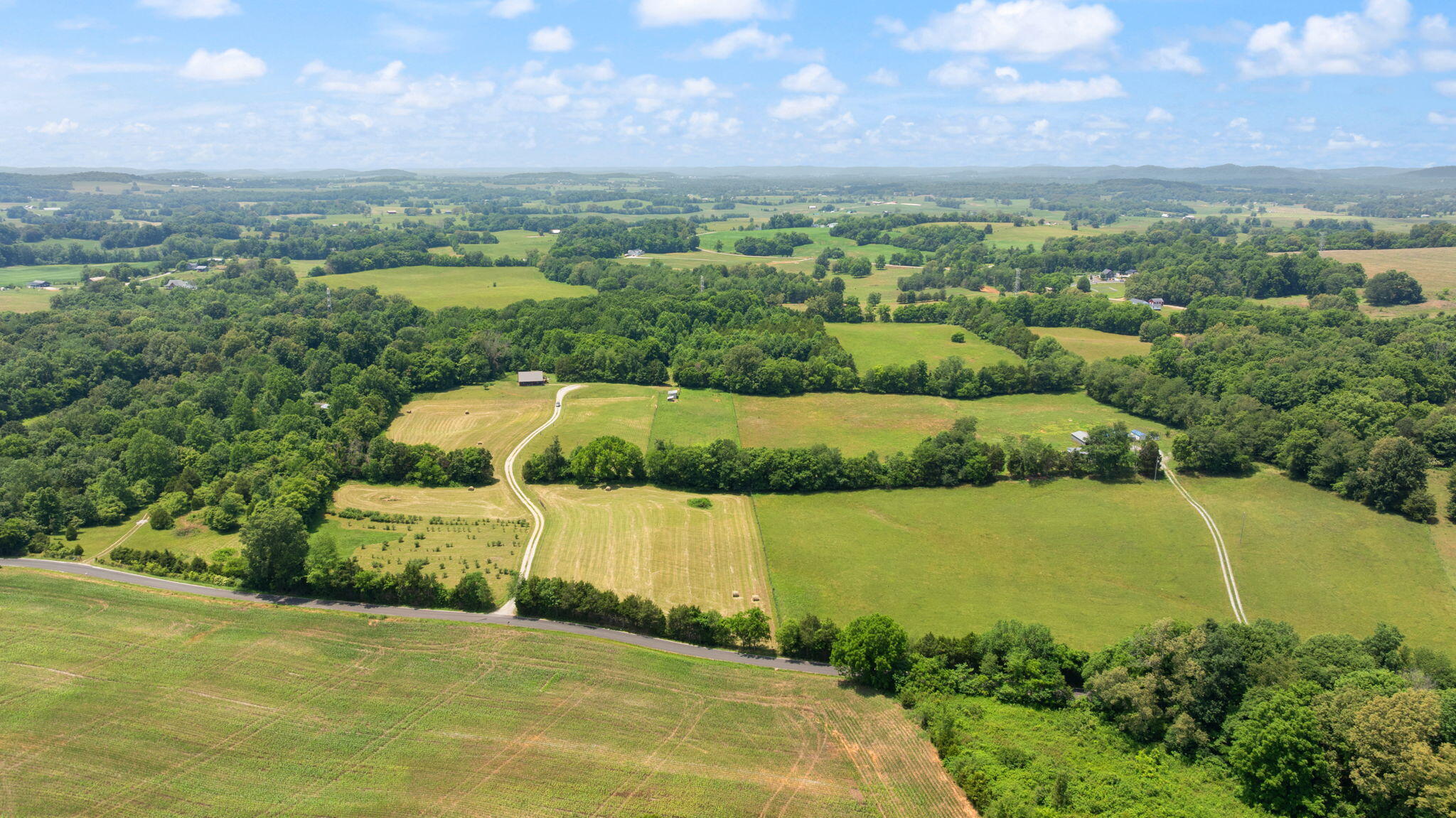 1717 Halltown Road Canmer, KY 42722 - Photo 60 of 83 45-web-or-mls-DJI_20260606140917_0429_D