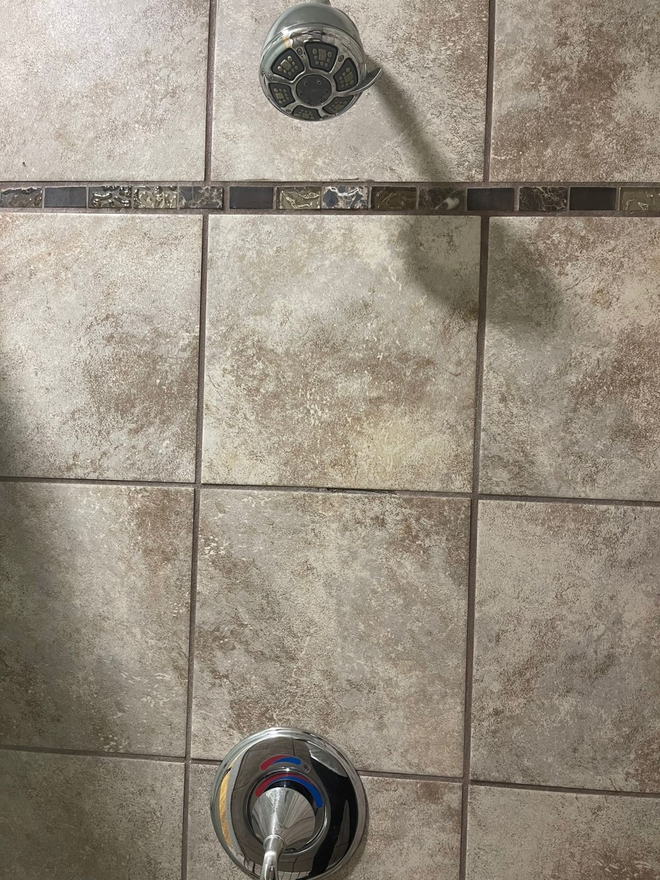 3102 Jarvis Street, Unit 2 Houston, TX 77063 - Photo 10 of 15 a bathroom with a shower