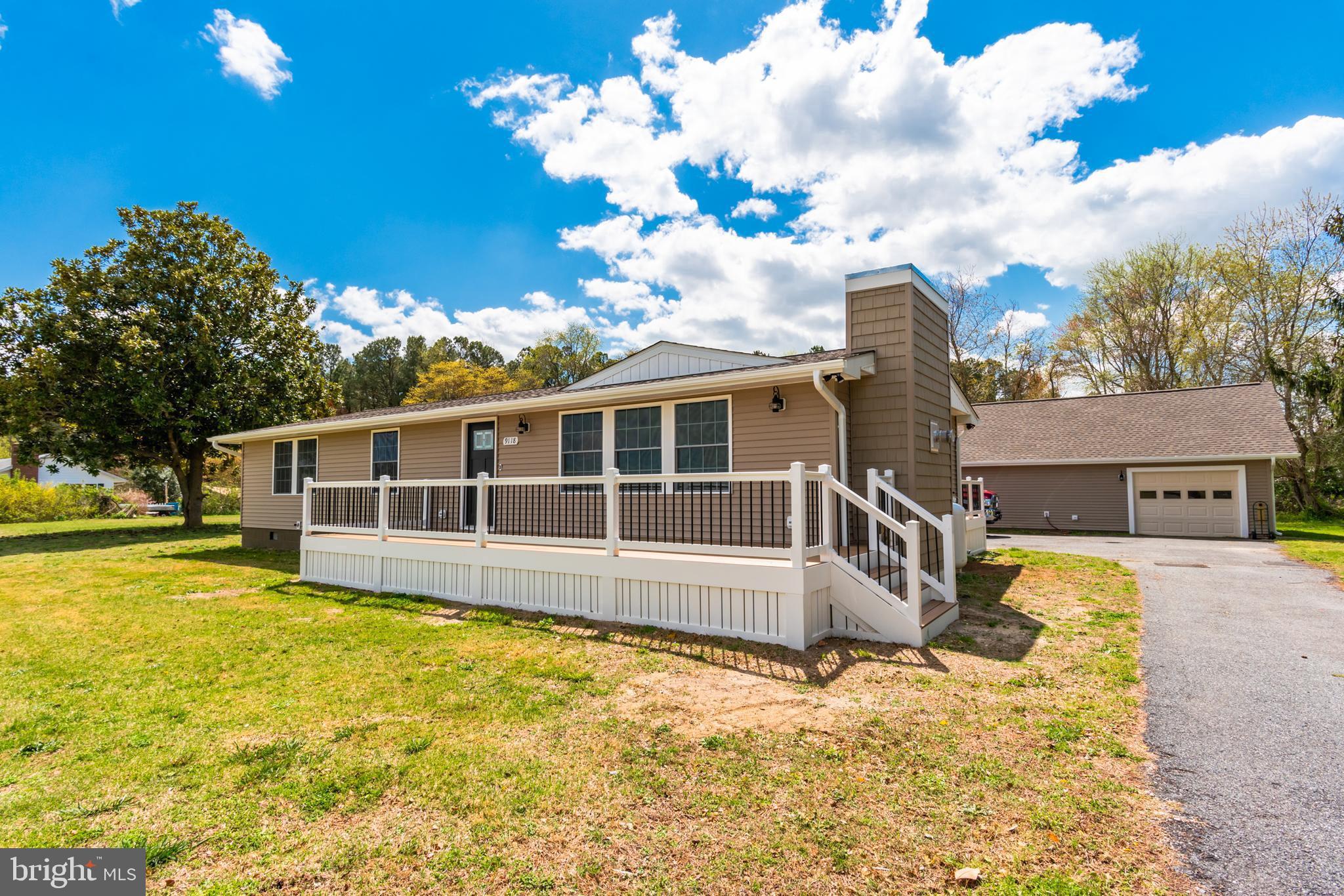 9118 Croppers Island Road Newark, MD 21841 - Photo 1 of 46 Gallery Image 1