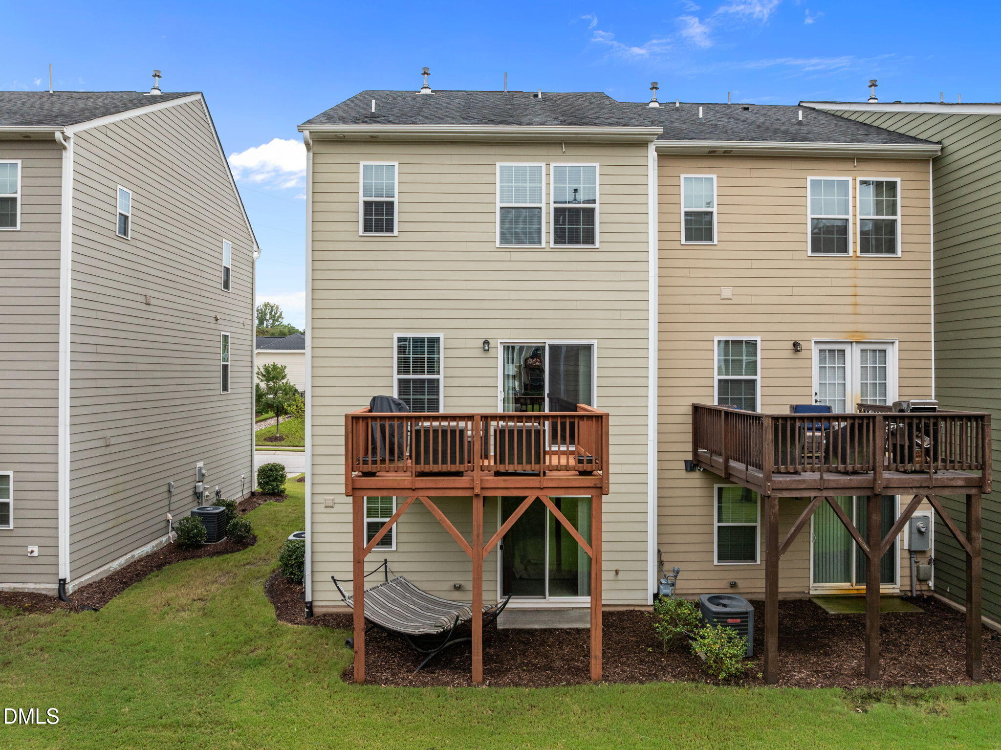 113 Brier Ridge Drive Durham, NC 27703 - Photo 35 of 43