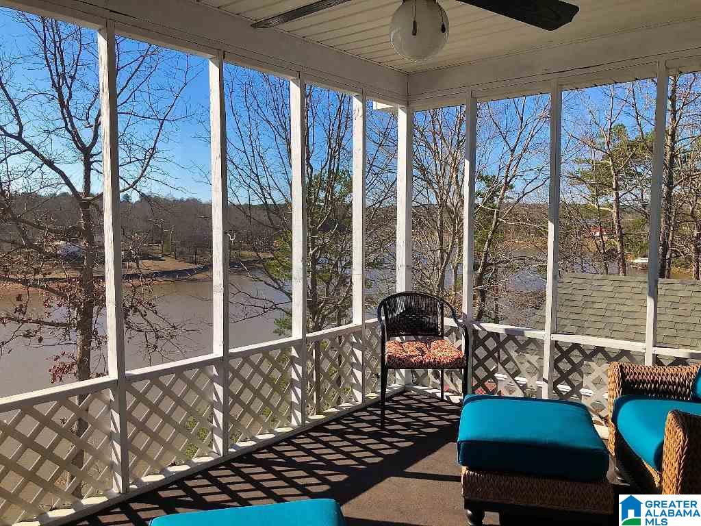 251 Pleasure Point, Unit C5 Wedowee, AL 36278 - Photo 16 of 21