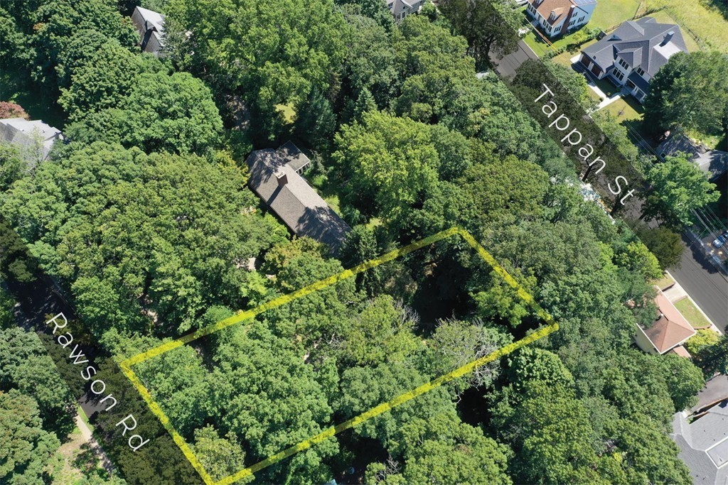 128-130 Rawson Road Brookline, MA 02445 - Photo 1 of 10