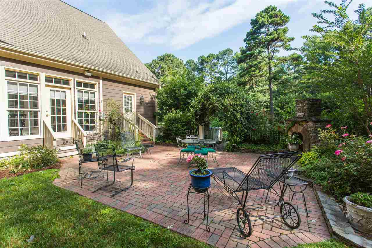 8914 Honeycutt Road Raleigh, NC 27615 - Photo 30 of 30 Photo 30