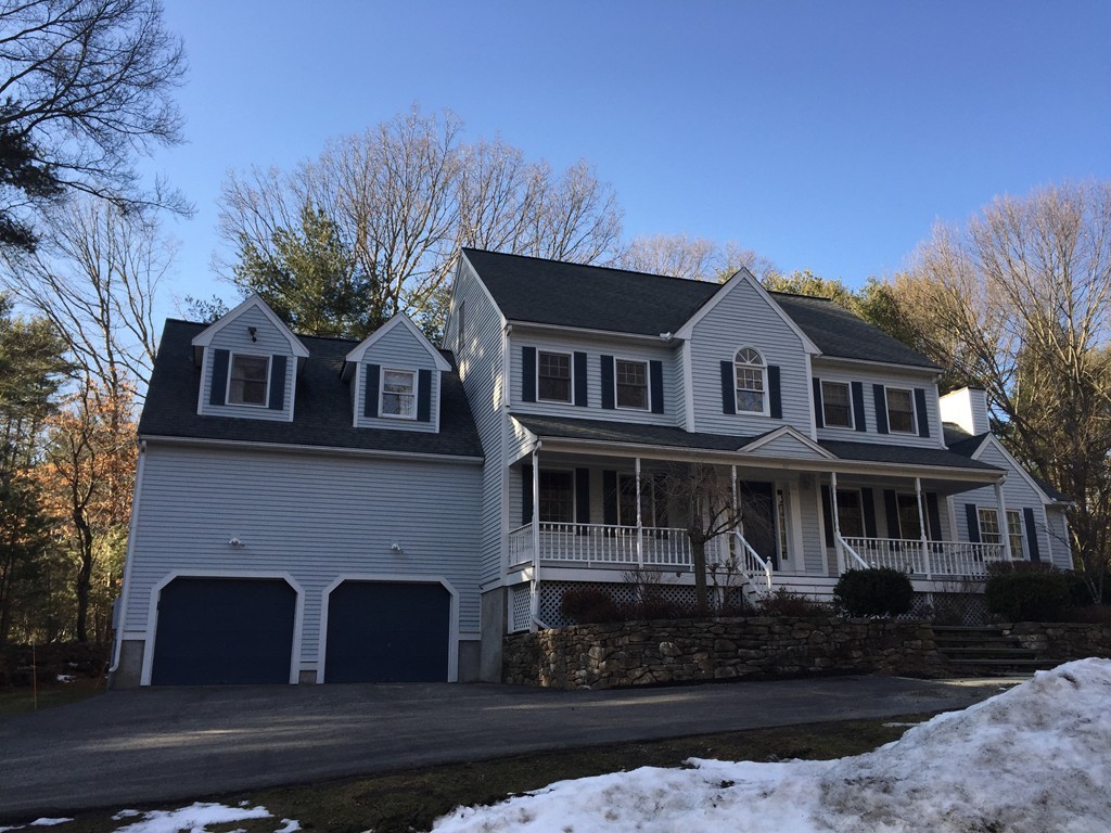 87 Taylor Road Acton, MA 01720 - Photo 1 of 30 Gallery Image 1
