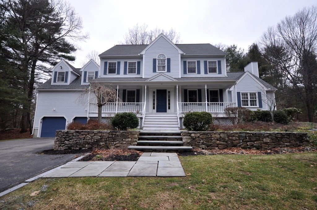 87 Taylor Road Acton, MA 01720 - Photo 2 of 30 Gallery Image 2