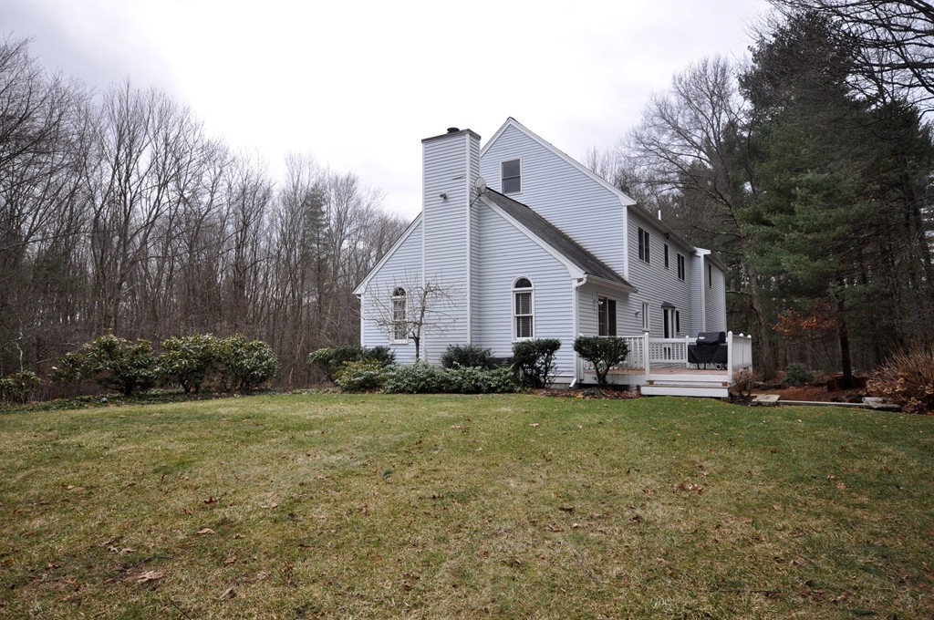 87 Taylor Road Acton, MA 01720 - Photo 28 of 30 Gallery Image 28