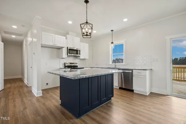 $415,000 | 239 Surles Road, Benson, NC 27504