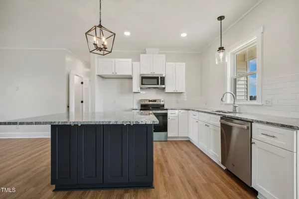 $415,000 | 239 Surles Road, Benson, NC 27504
