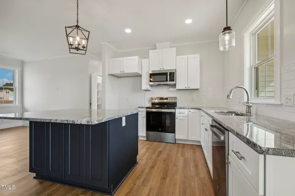 $415,000 | 239 Surles Road, Benson, NC 27504