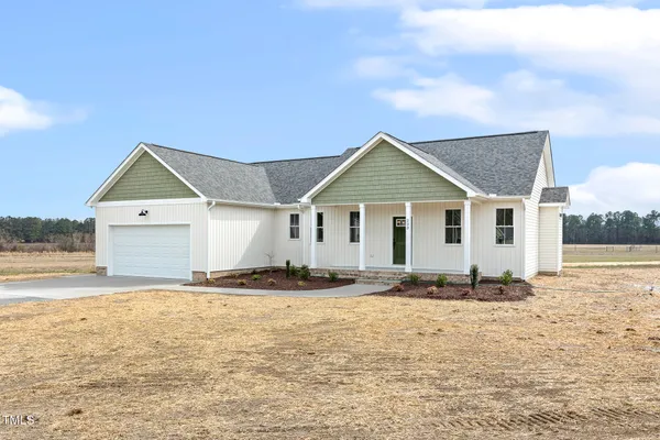 $415,000 | 239 Surles Road, Benson, NC 27504
