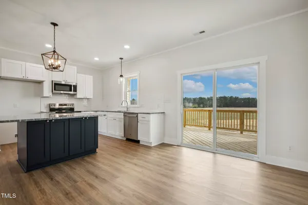 $415,000 | 239 Surles Road, Benson, NC 27504