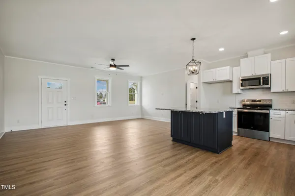 $415,000 | 239 Surles Road, Benson, NC 27504