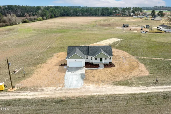 $415,000 | 239 Surles Road, Benson, NC 27504