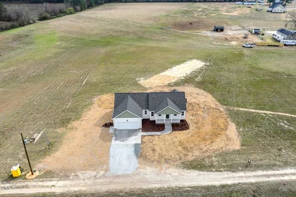 $415,000 | 239 Surles Road, Benson, NC 27504