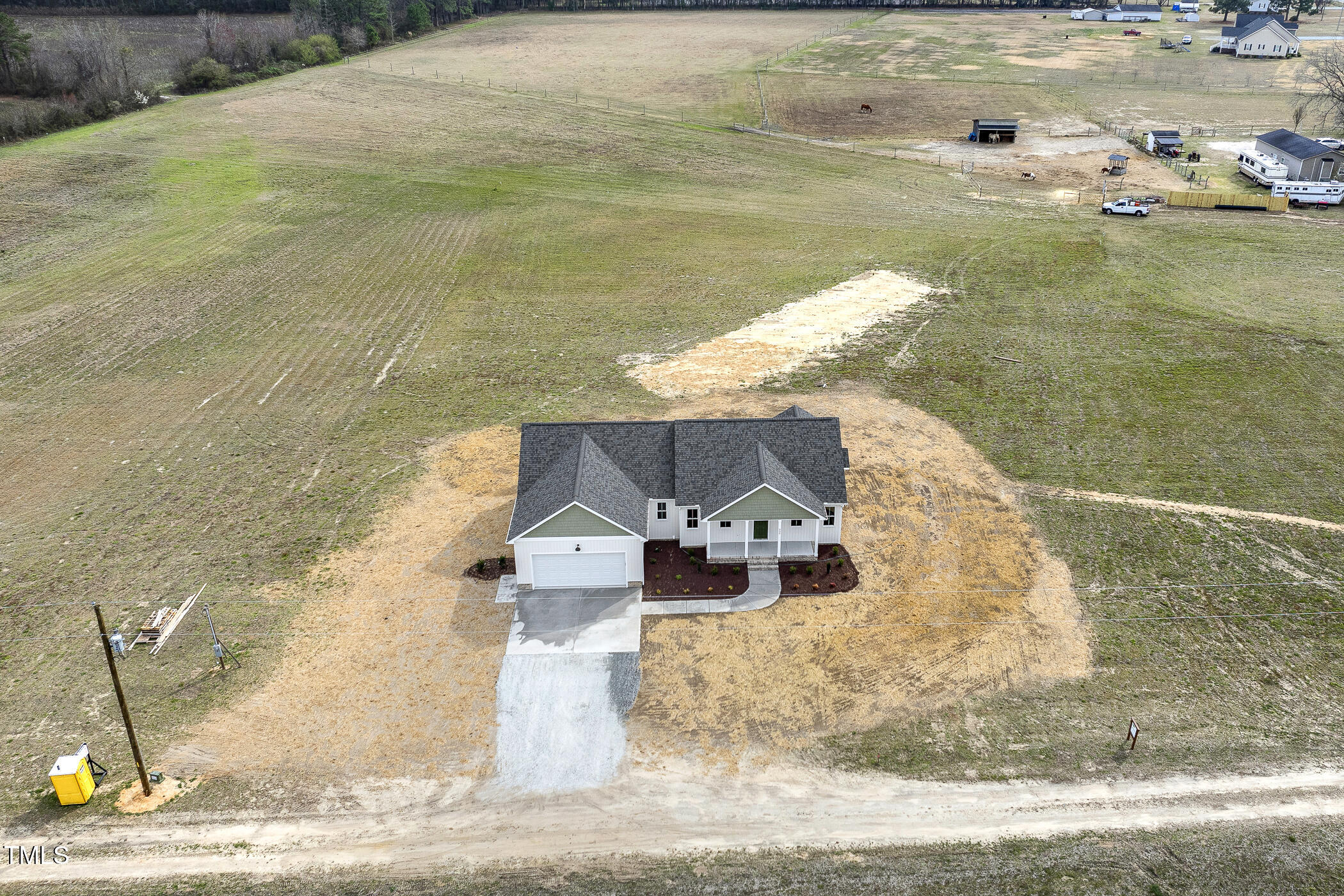 239 Surles Road Benson, NC 27504 - Photo 53 of 63 055