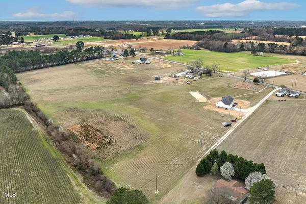 $415,000 | 239 Surles Road, Benson, NC 27504